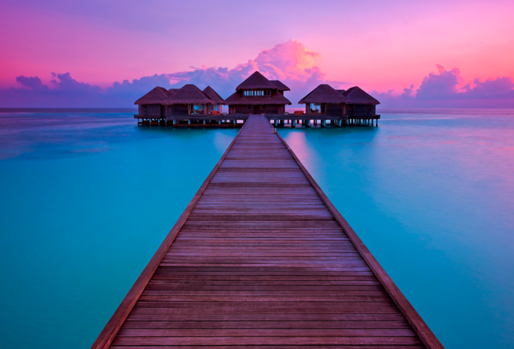 Maldives