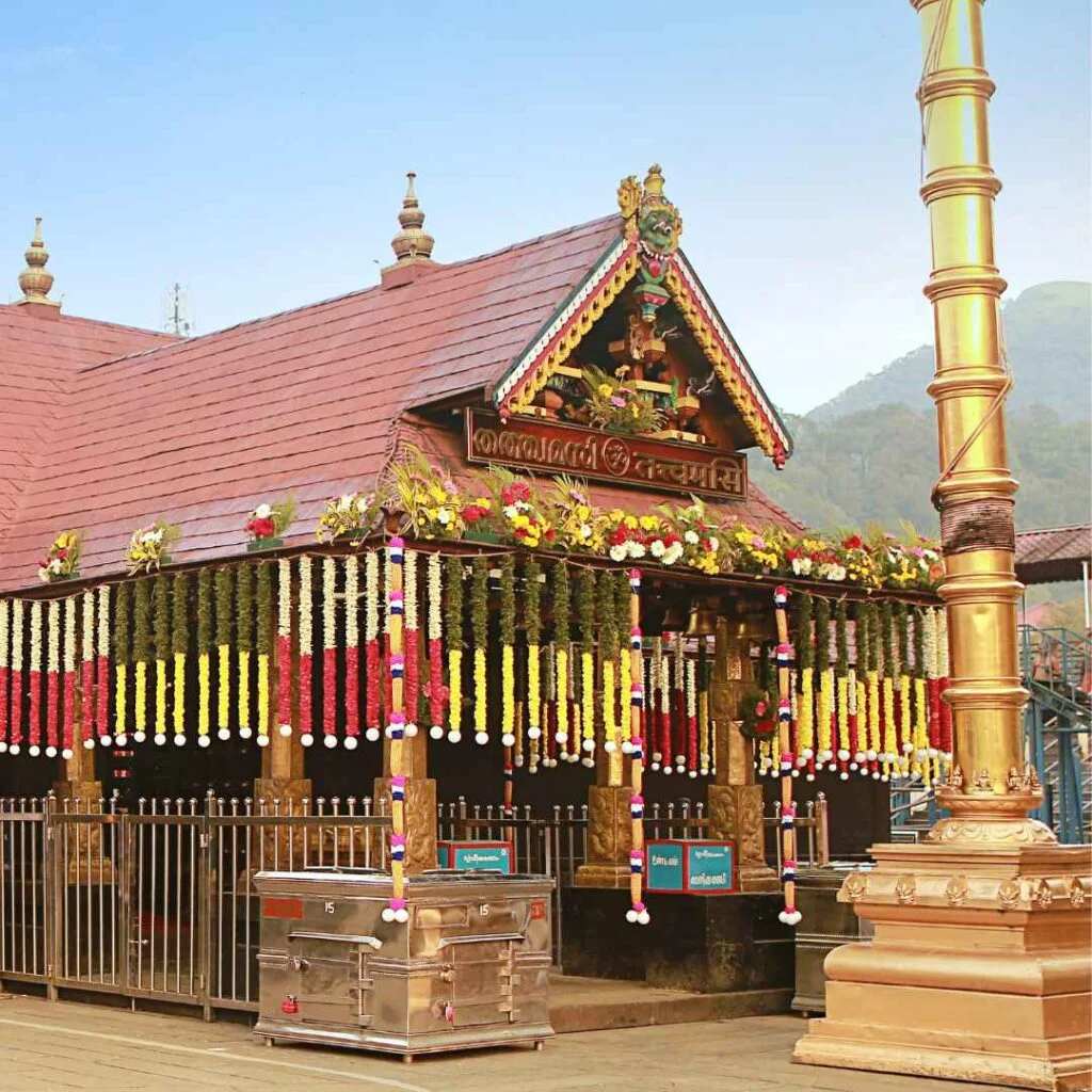 Sabarimala Yatra Guide for Ayyappa Devotees