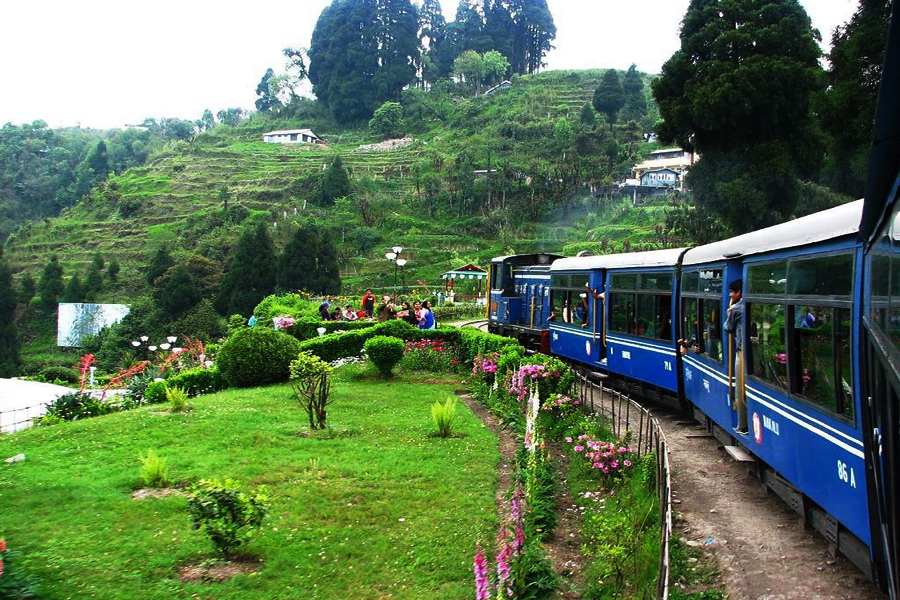 Sikkim & Darjeeling Ultimate Himalayan Journey