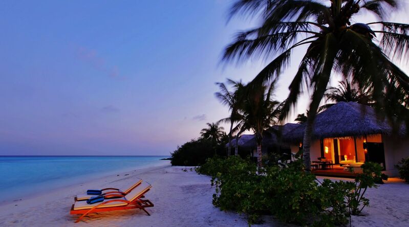 Luxury Lakshadweep Escape, A Perfect Island Paradise.