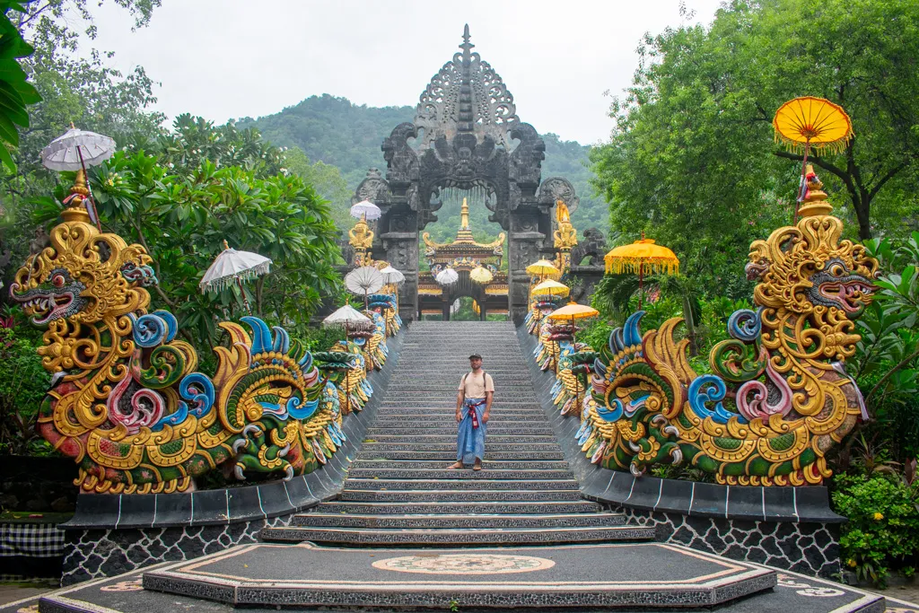 Ultimate Bali Trip Experience – Beaches, Temples and Bliss