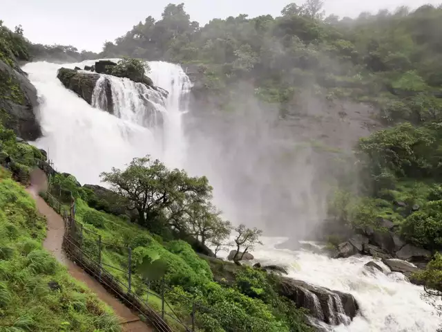 Stunning Coorg Trip, Coffee Hills and Nature