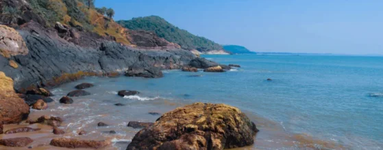 Perfect Gokarna Trip, a Peaceful Coastal Escape