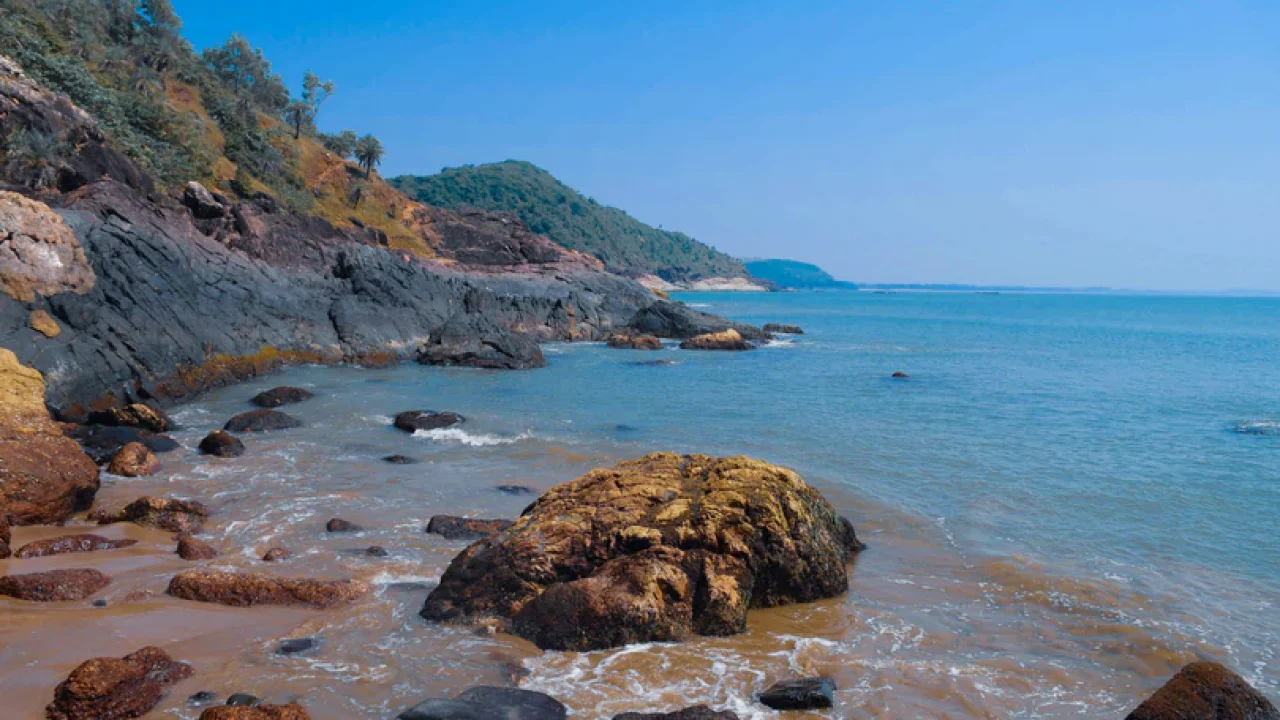 Perfect Gokarna Trip, a Peaceful Coastal Escape