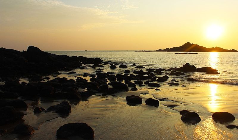 Perfect Gokarna Trip, a Peaceful Coastal Escape