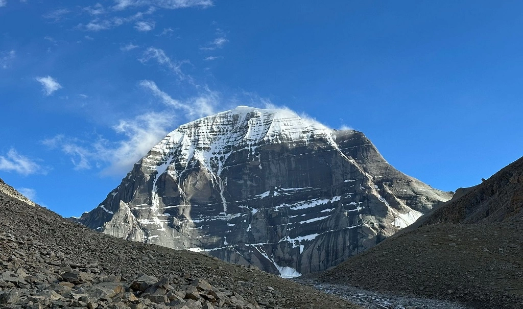 Divine Kailash Mansarovar Trip of a Lifetime