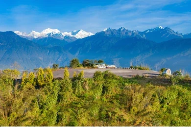 Sikkim & Darjeeling Ultimate Himalayan Journey