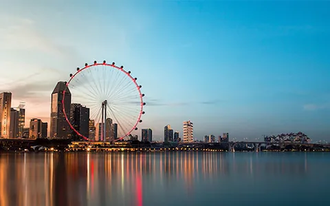 Thrilling Singapore Trip Through a Modern Paradise