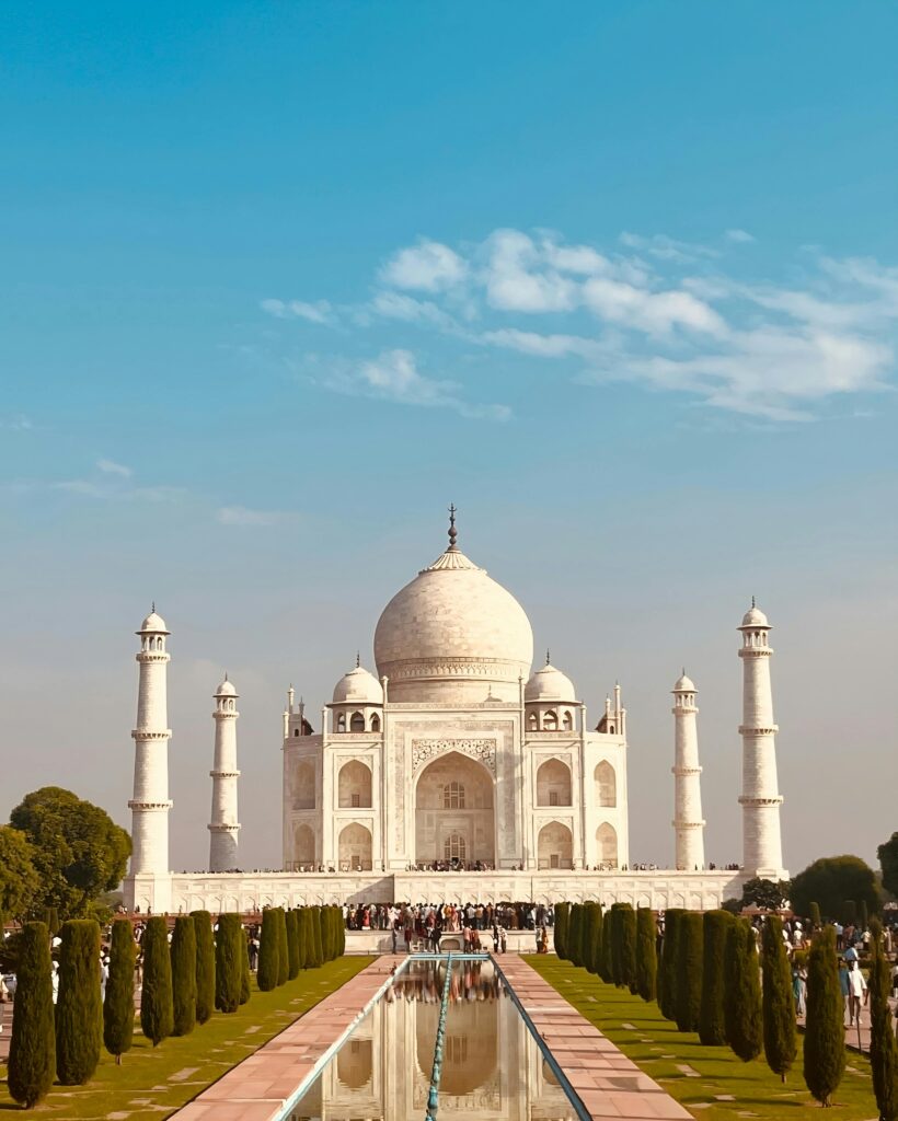 Incredible Delhi, Agra Trip with World Famous Taj