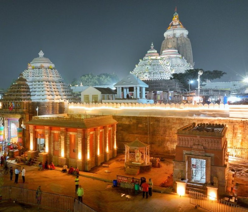 Ultimate, Divine Puri Trip Experience in Odisha