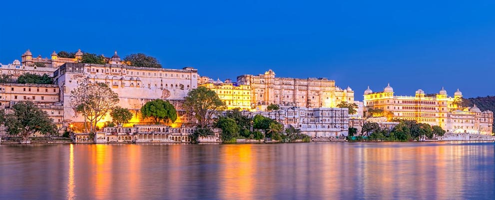 Glorious Rajasthan Trip, Land of Maharajas