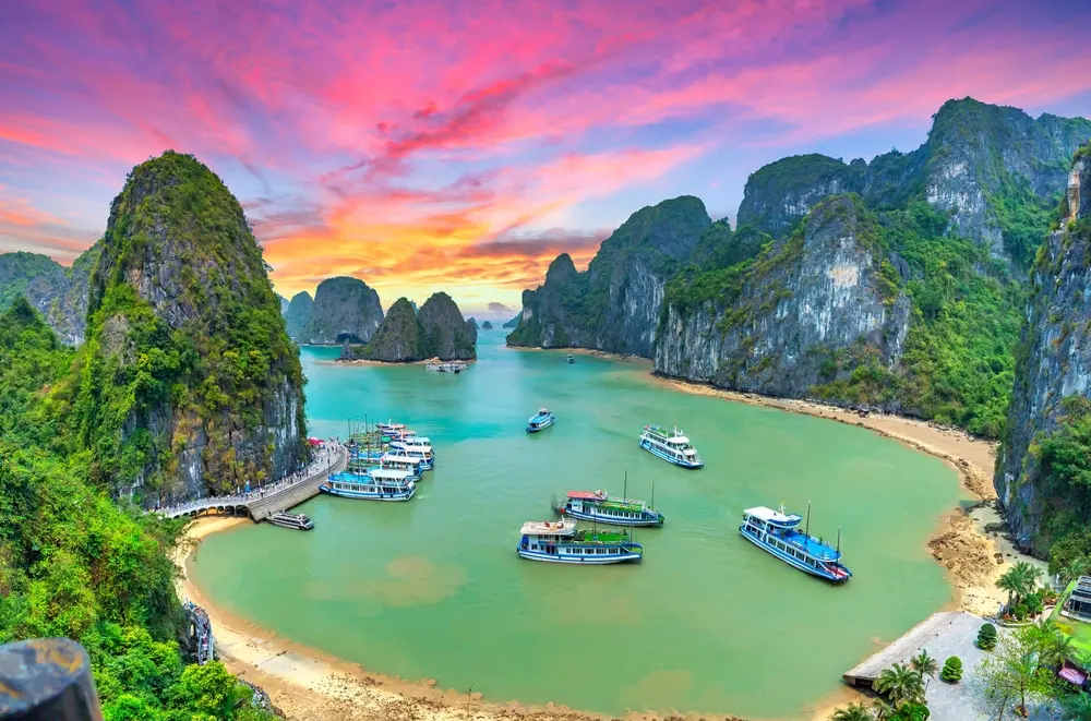 Exclusive Personalized Vietnam Holiday Packages
