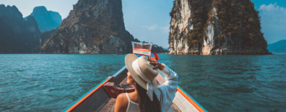 Essential Hacks for Stress-Free Travel Bliss